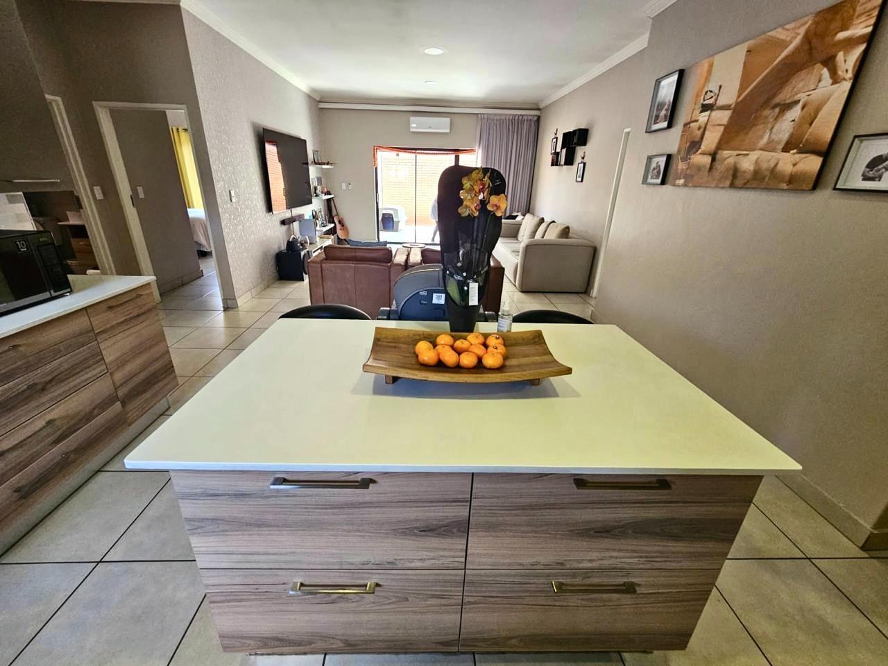 3 Bedroom Townhouse in Six Fountains Estate