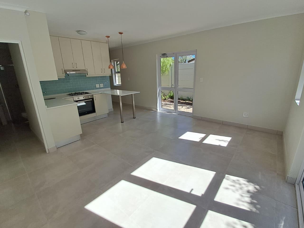 1 Bedroom House in Flamingo Vlei