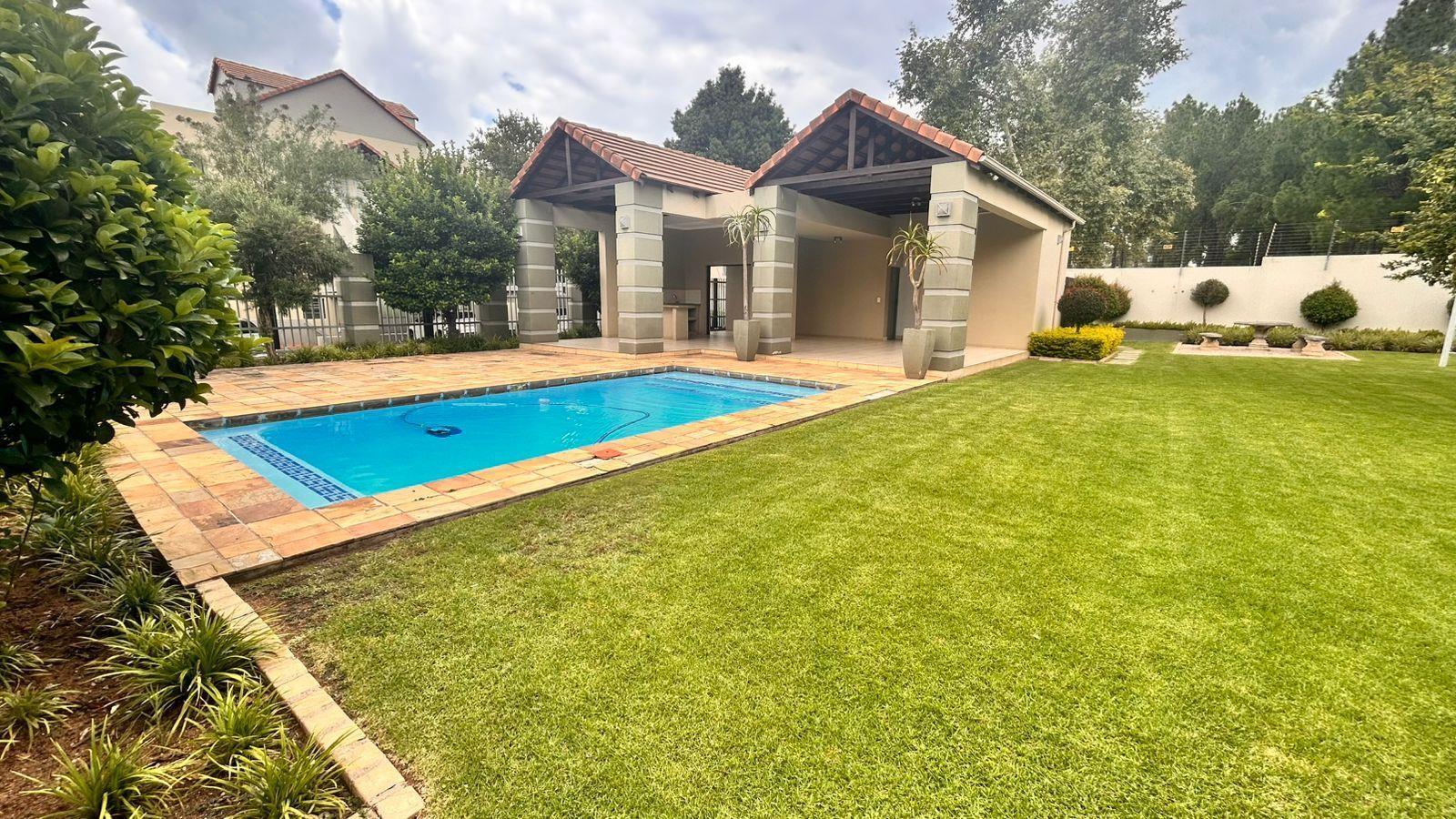 1 Bedroom Apartment in Broadacres