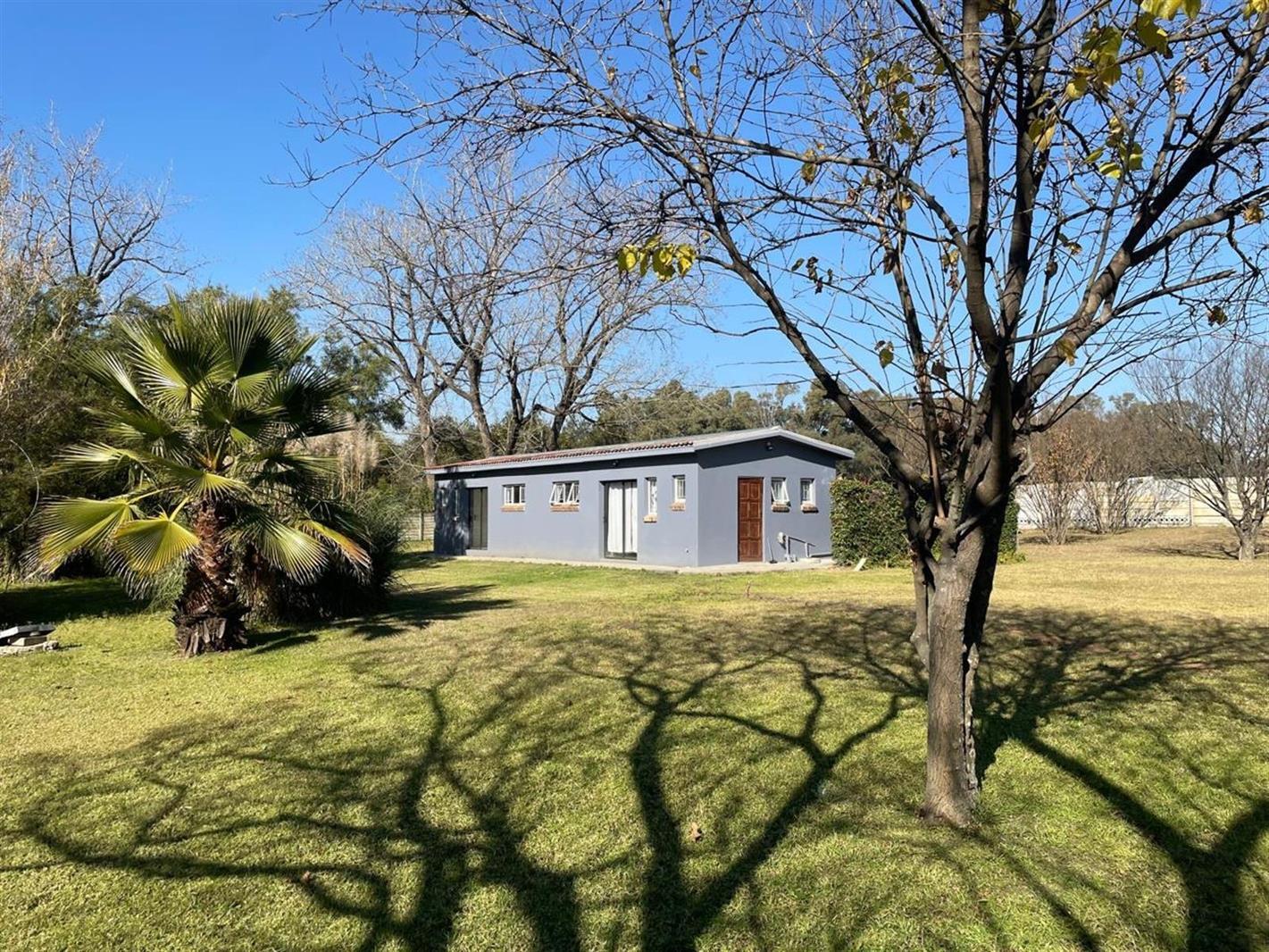House in Glen Austin
