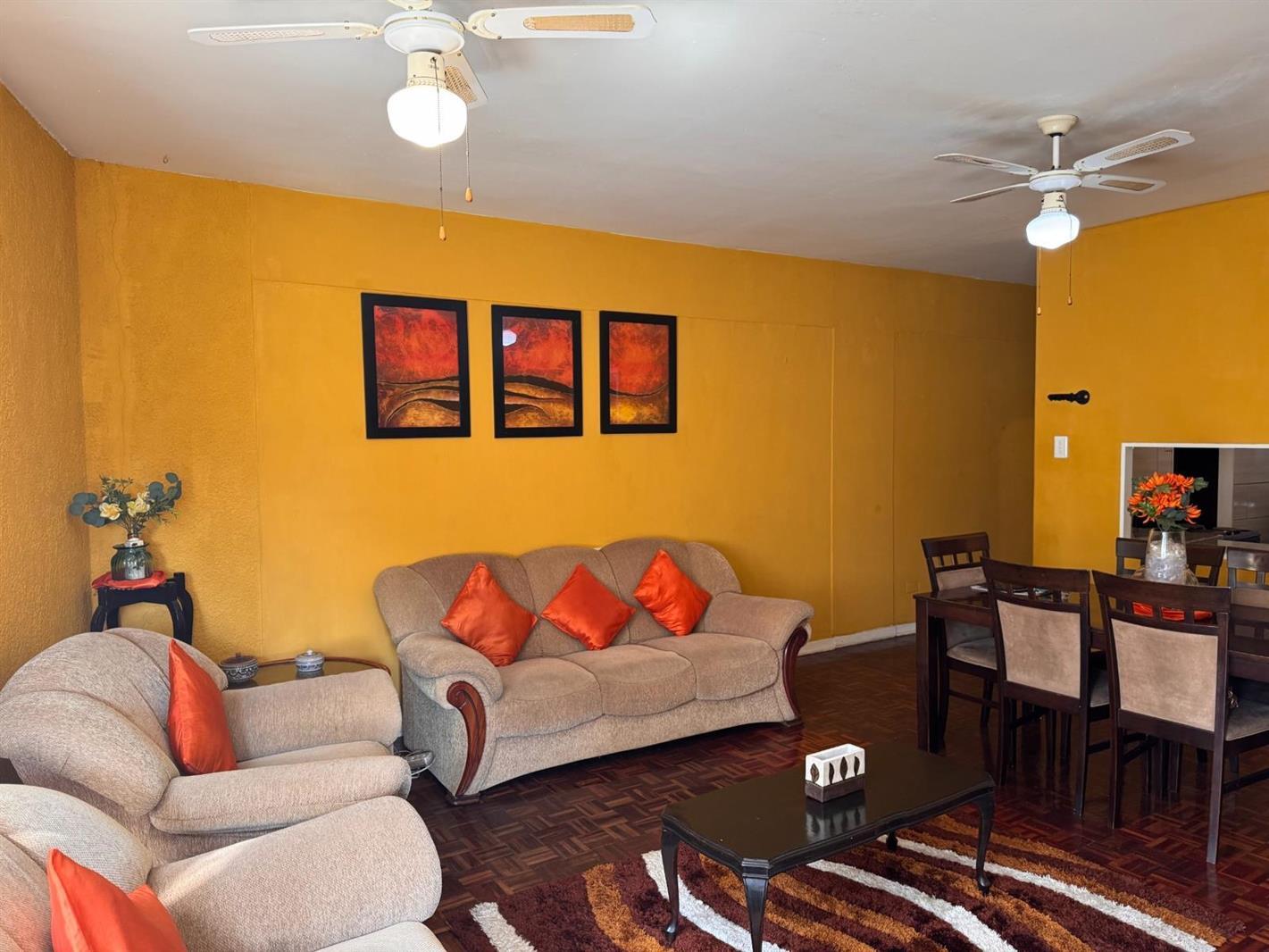 2 Bedroom Apartment in Florida