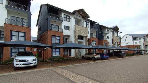 1 Bedroom Apartment in Zwartkop