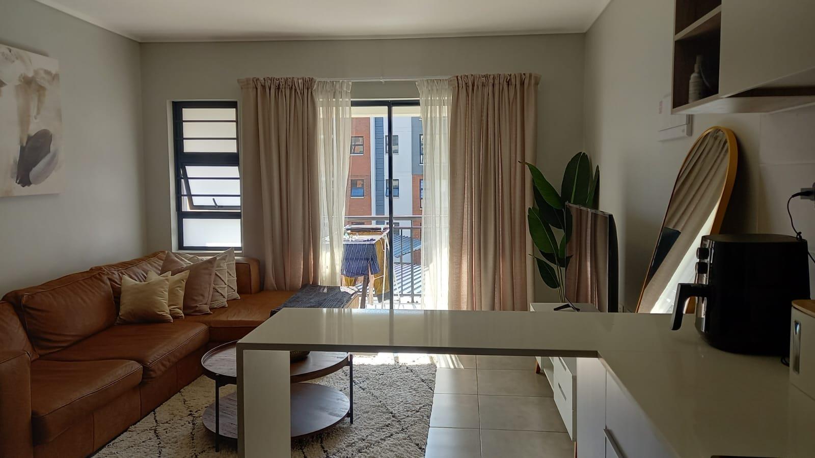2 Bedroom Apartment in Amberfield