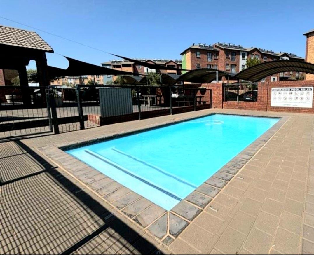 2 Bedroom Apartment in Montana