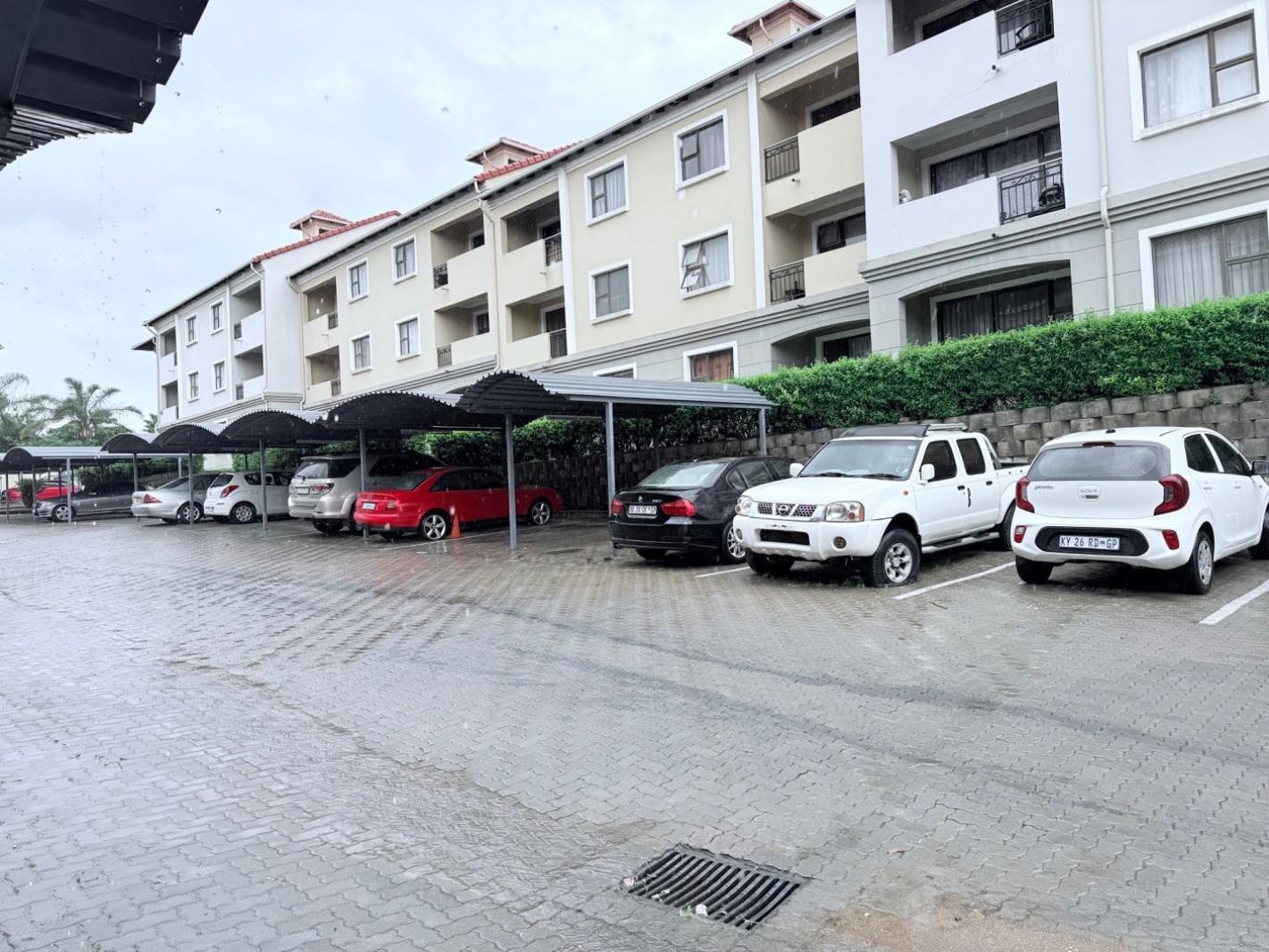 2 Bedroom Apartment in Halfway House