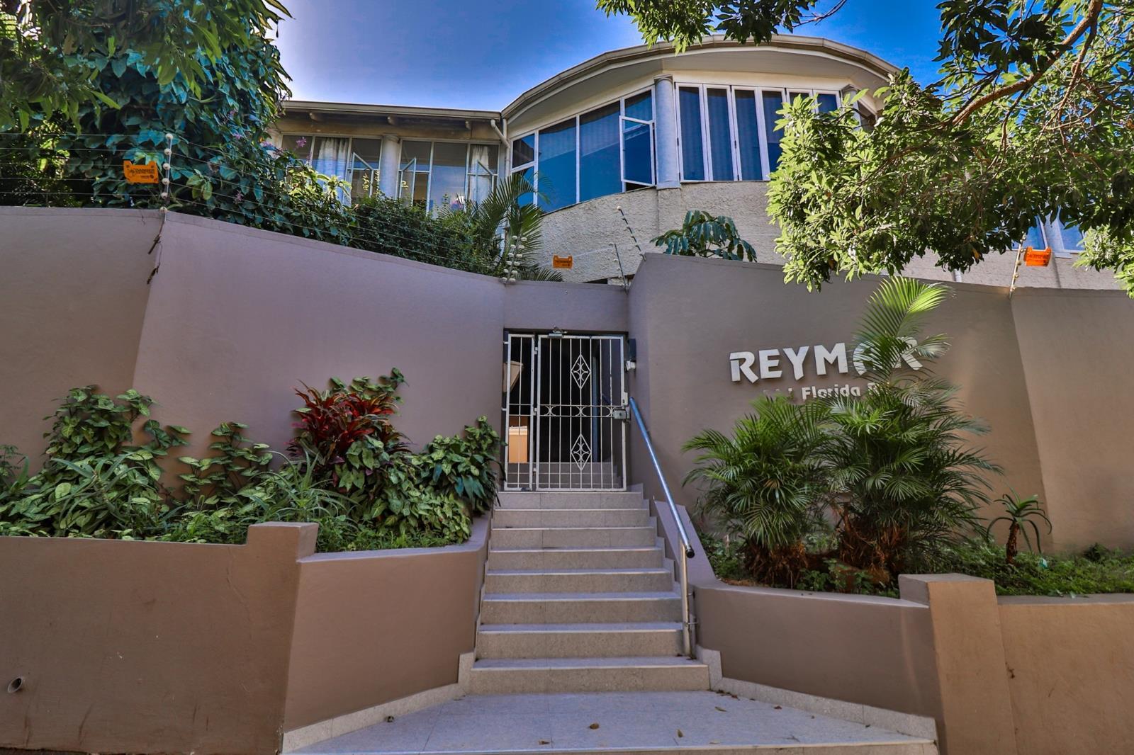 2 Bedroom Apartment in Morningside