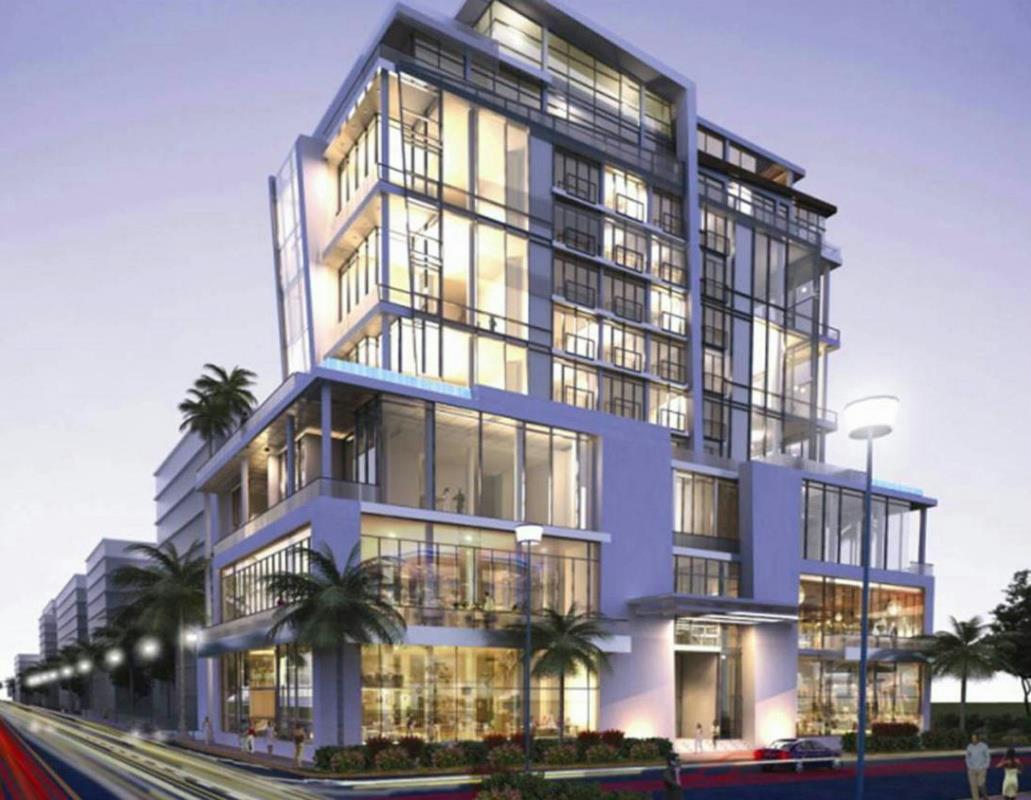 2 Bedroom Apartment in Mouille Point