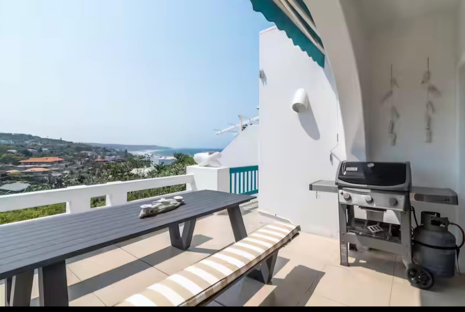 2 Bedroom Apartment in Ballito