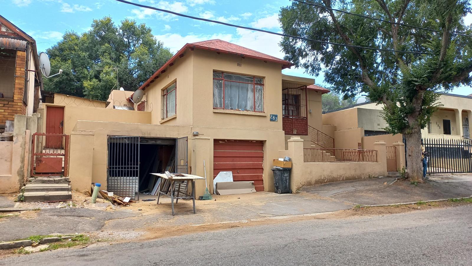 5 Bedroom House in Jeppestown