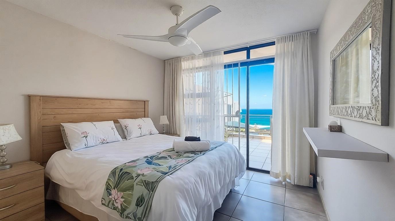 4 Bedroom Apartment in Manaba Beach