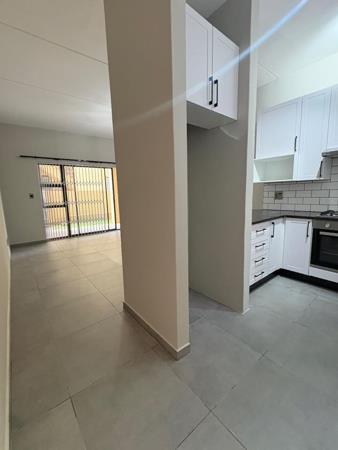 2 Bedroom Apartment in Lonehill