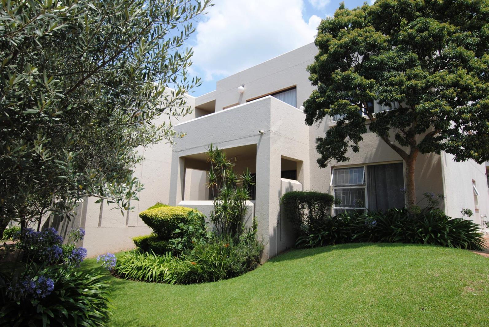 2 Bedroom Apartment in Edenburg