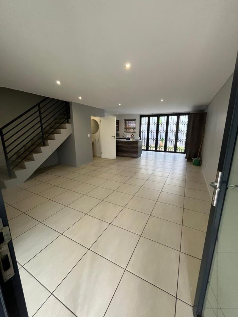 3 Bedroom Cluster in Rynfield