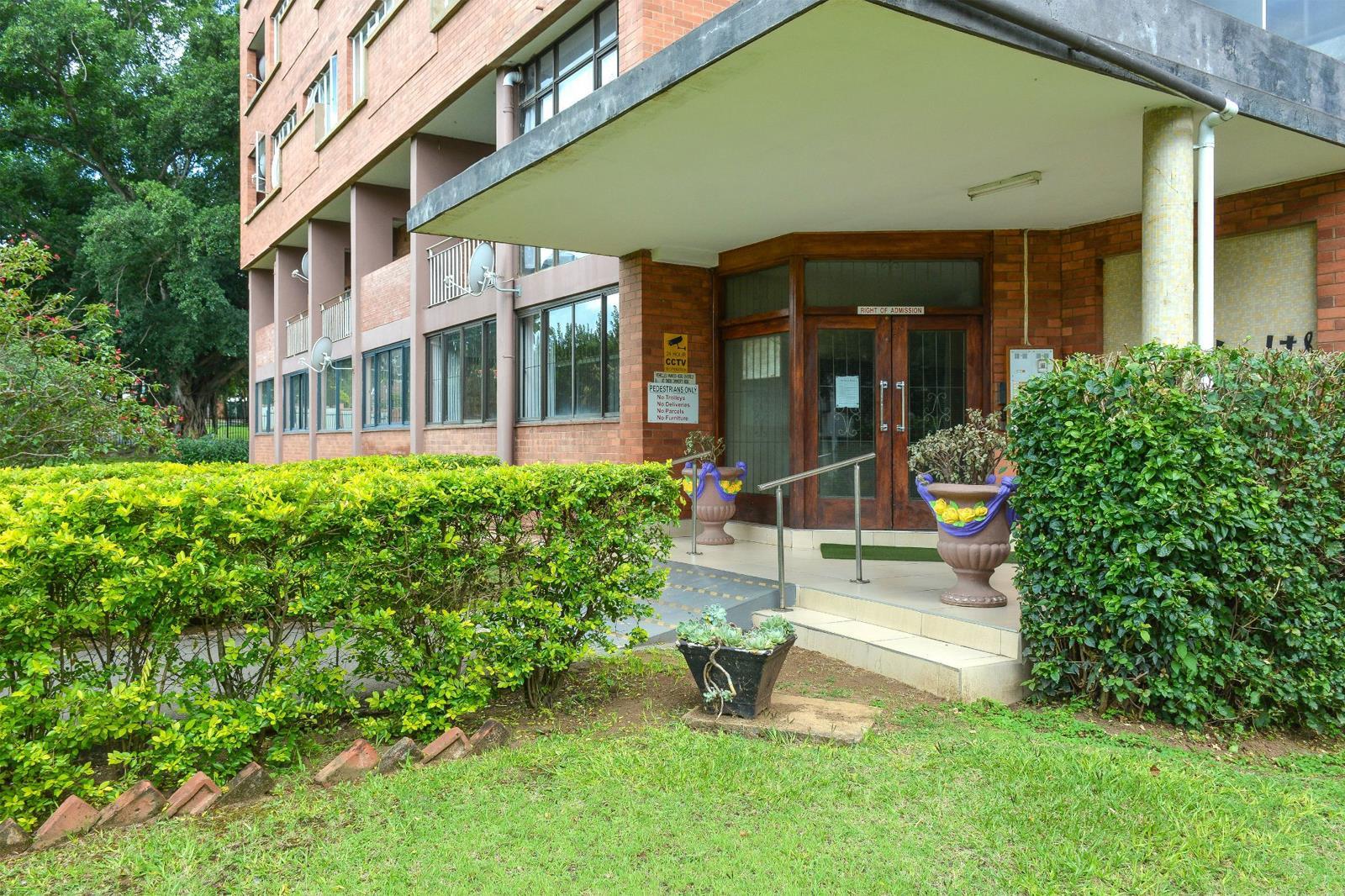 2 Bedroom Apartment in Pelham