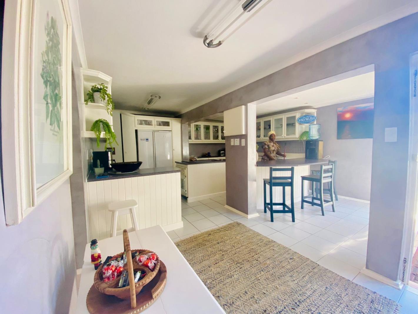 3 Bedroom Townhouse in Mtunzini