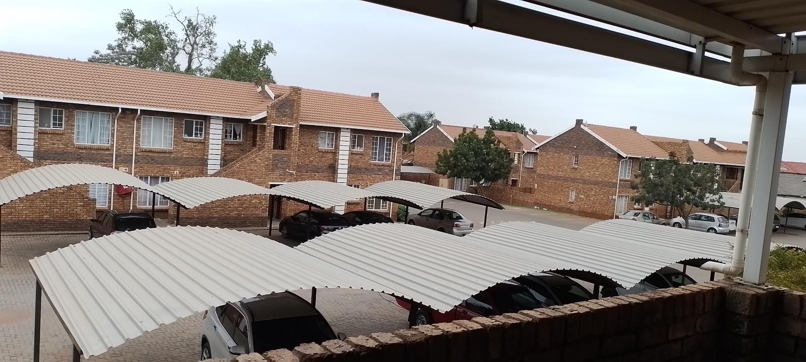 2 Bedroom Apartment in Clarina