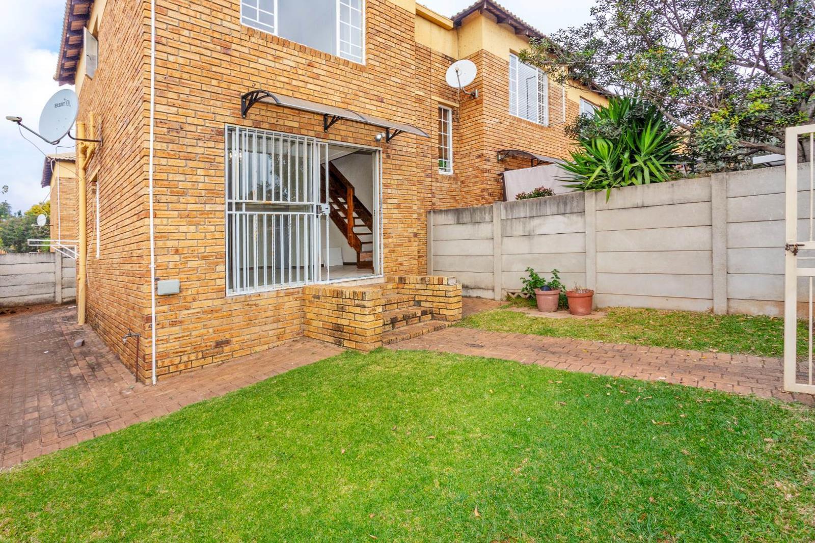 2 Bedroom Apartment in North Riding