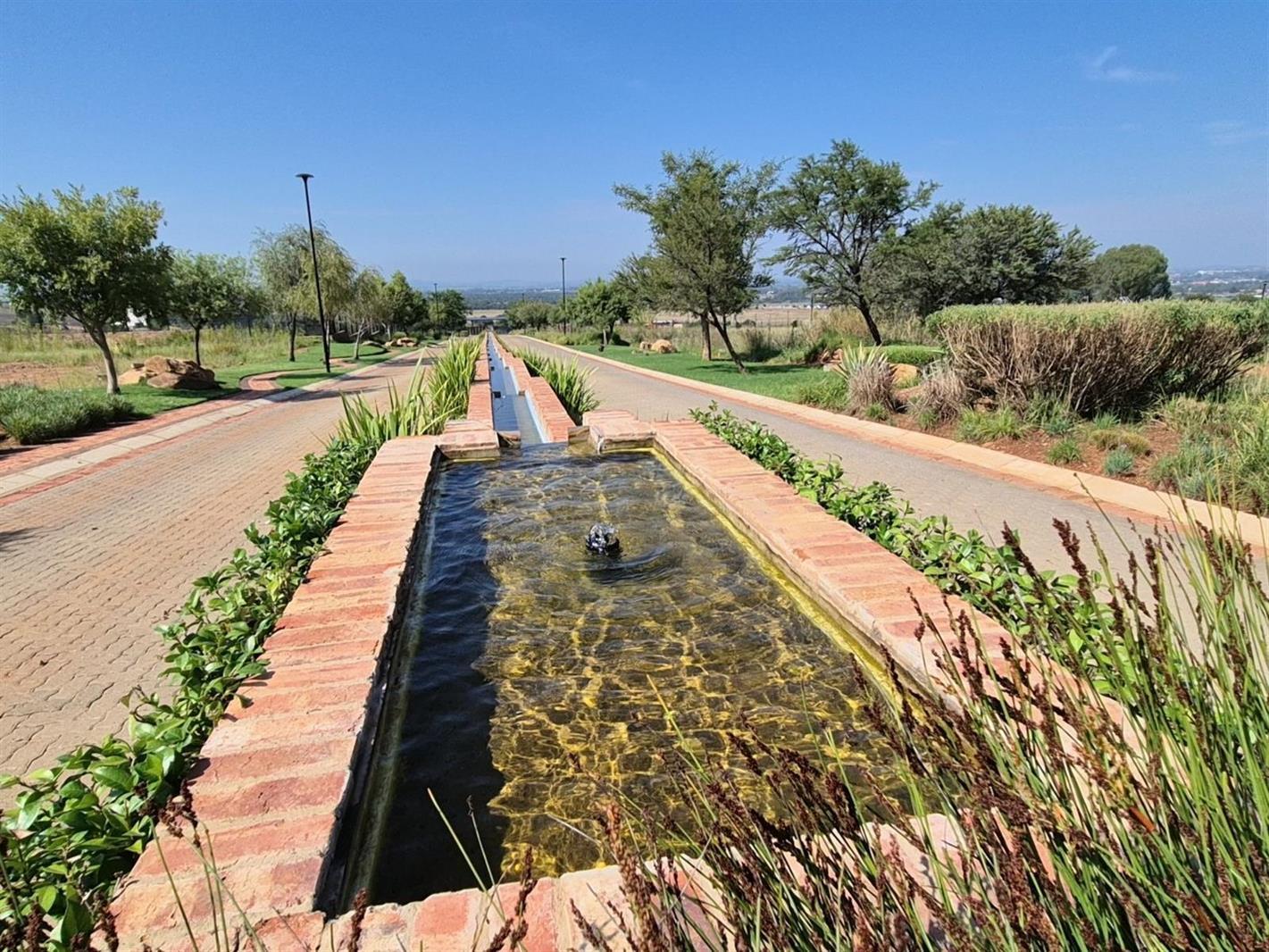 812 m² Land available in Potchefstroom Central
