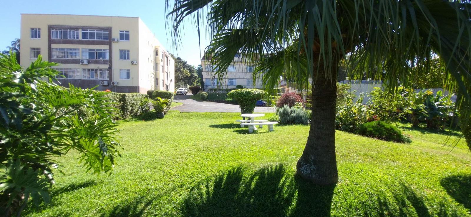 2 Bedroom Apartment in Windermere