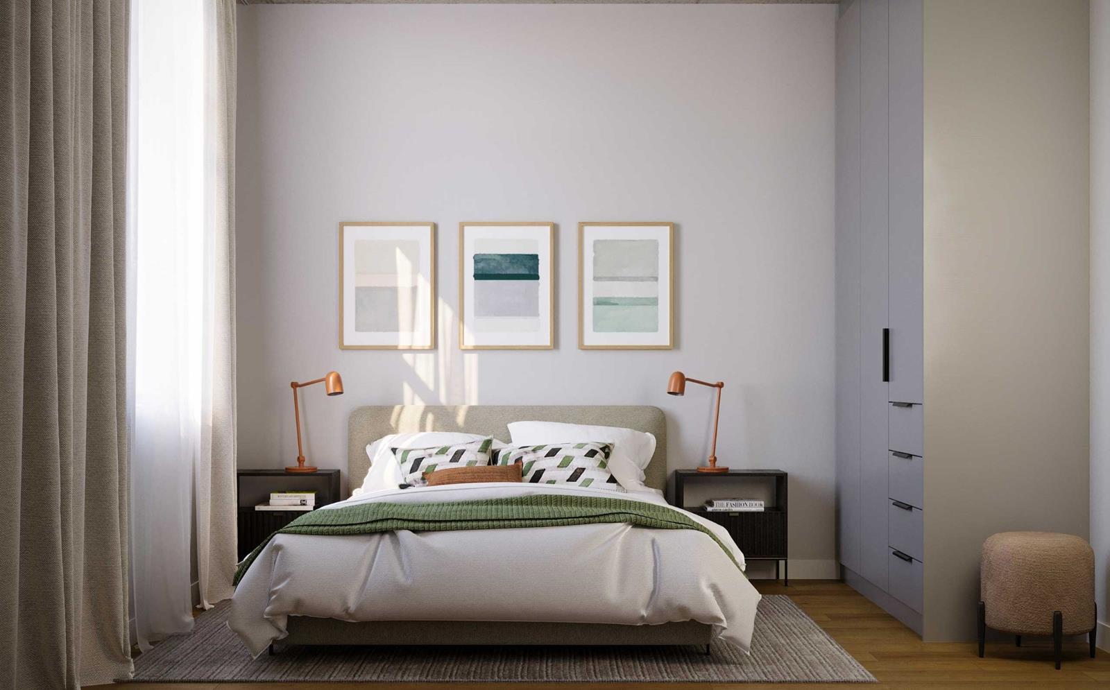 1 Bedroom Apartment in Rosebank