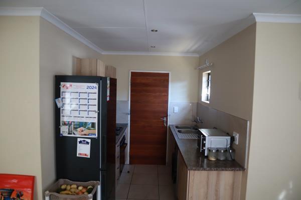 3 Bedroom House in Mindalore