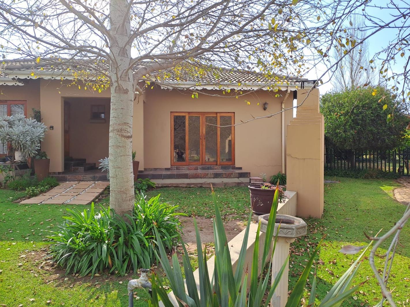 1 Bedroom Garden Cottage in Benoni North