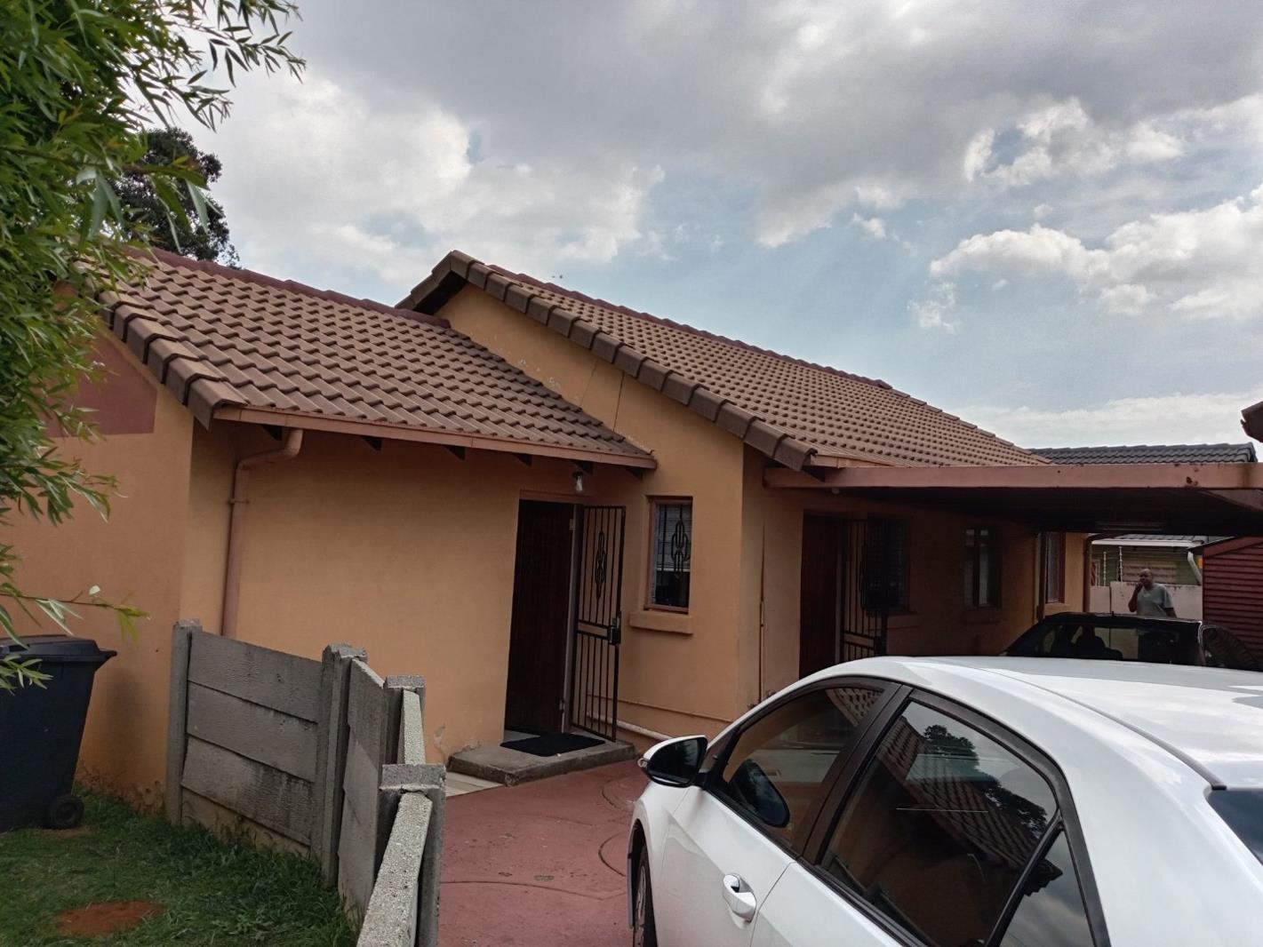 3 Bedroom Apartment in Evans Park