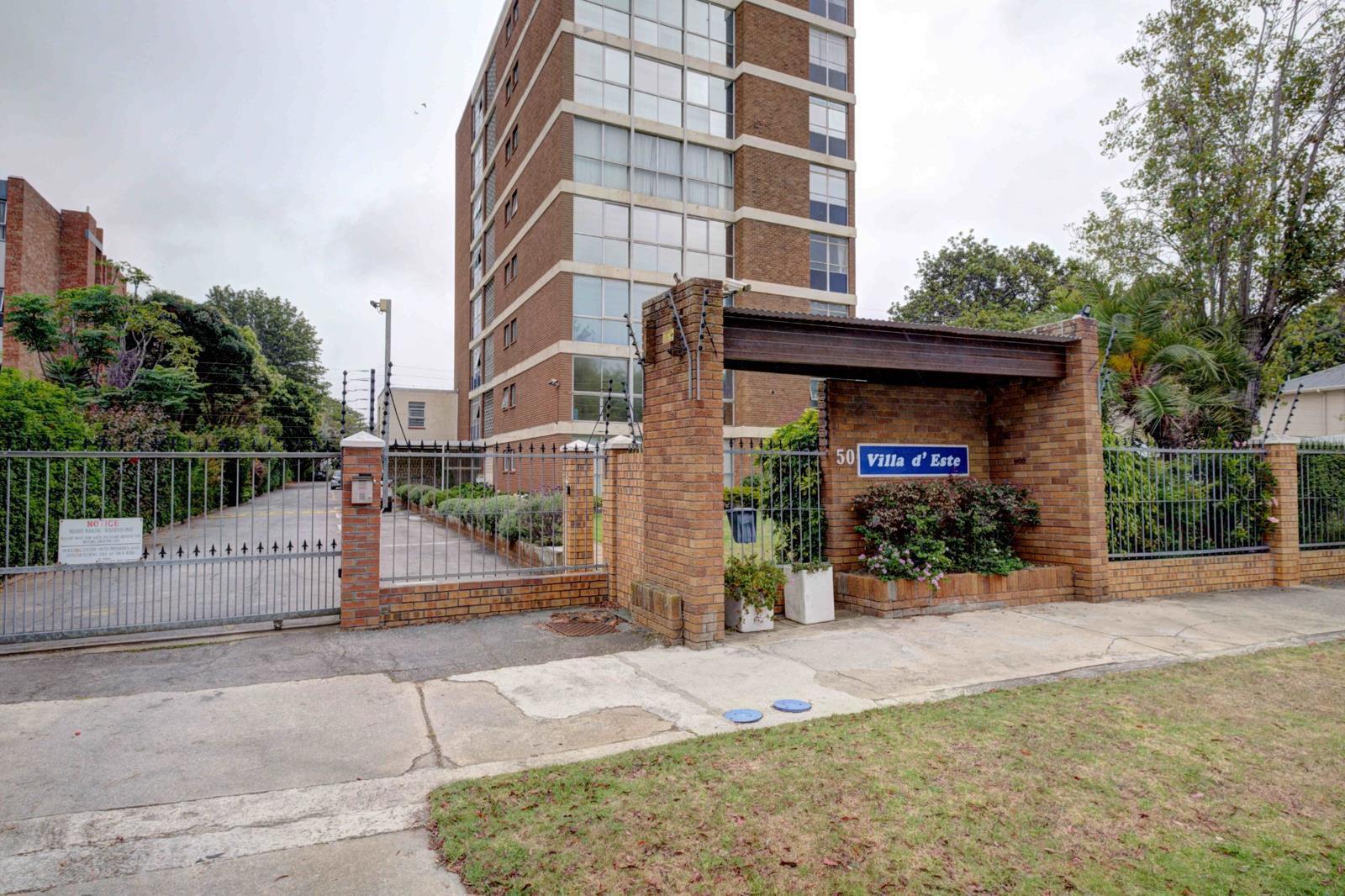 2 Bedroom Apartment in St Georges Park
