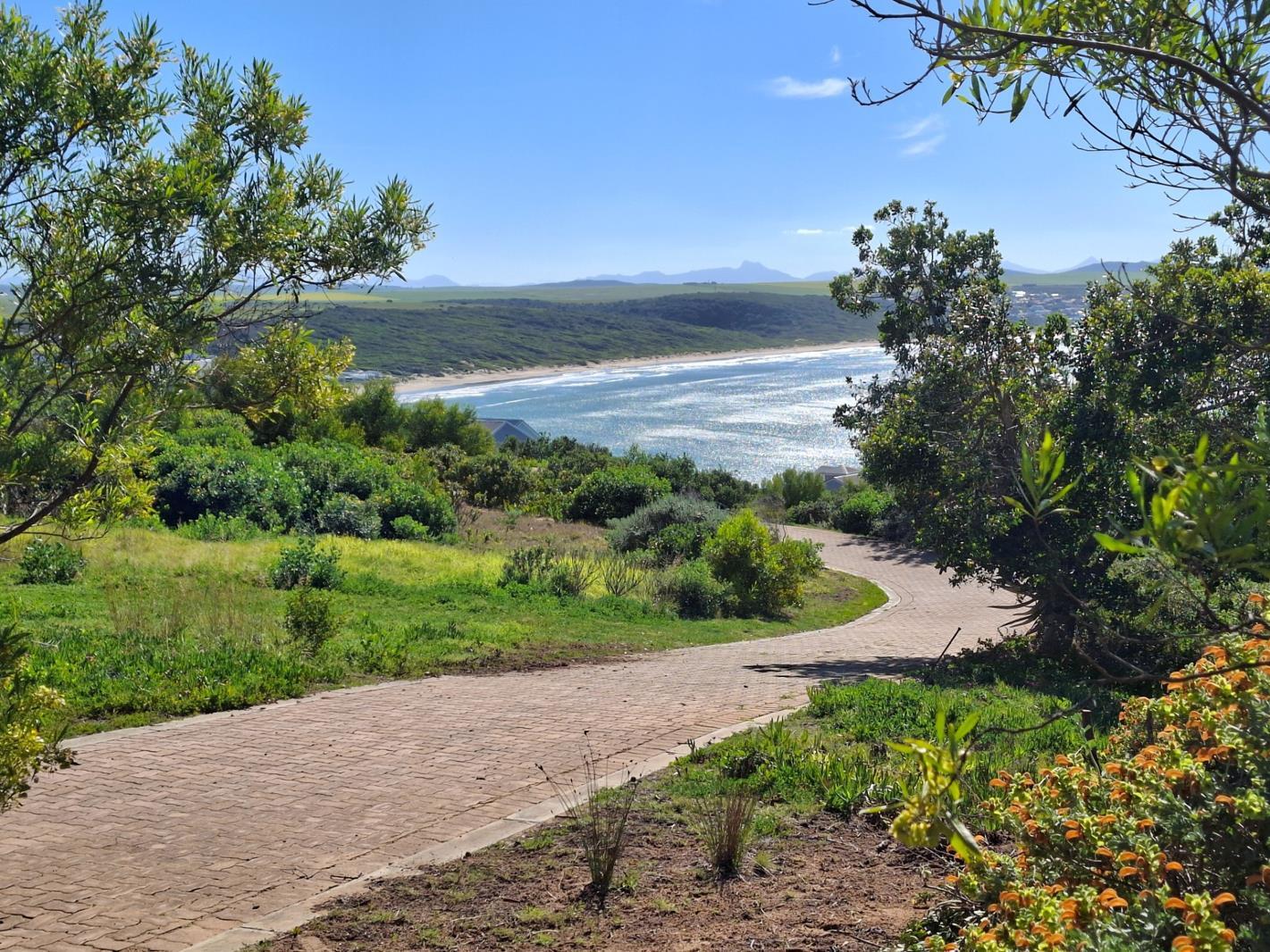 2 032 m² Land available in Vleesbaai