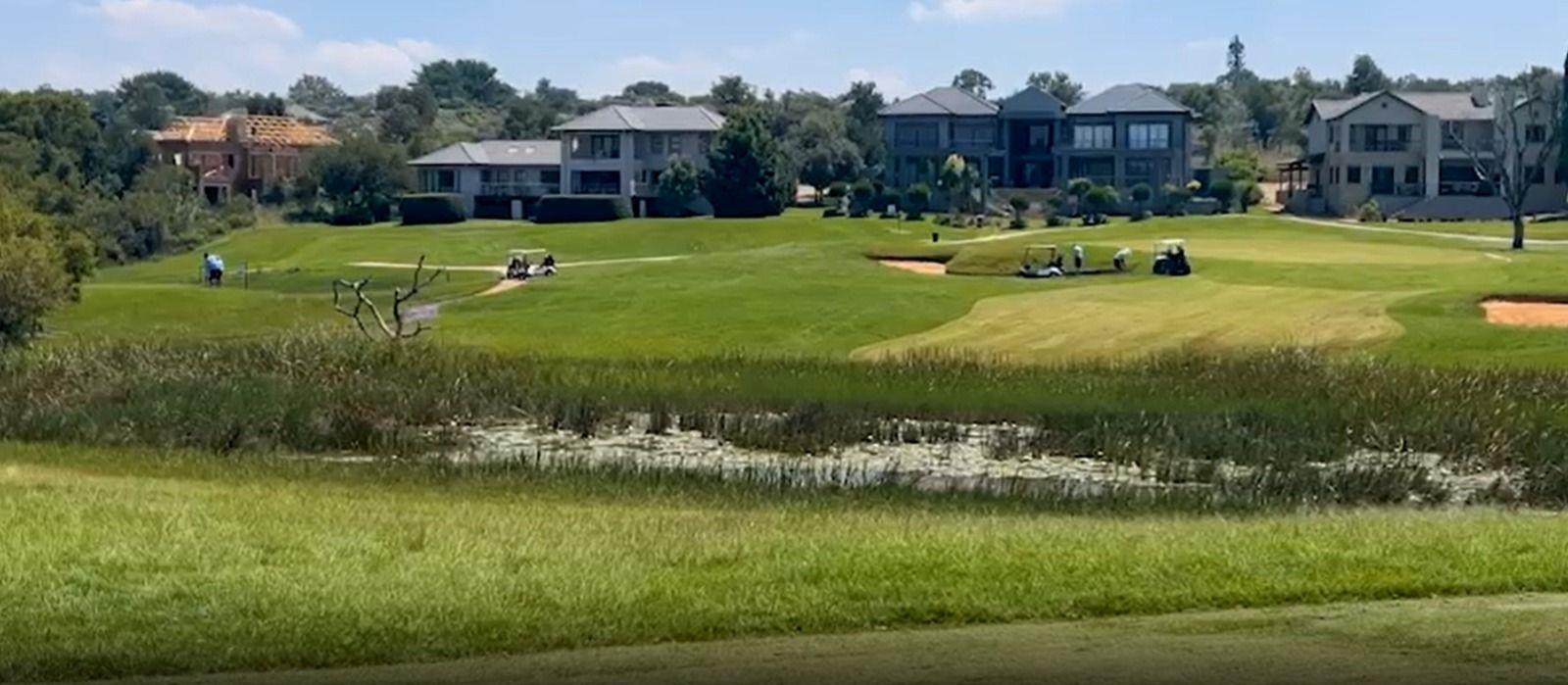 1 204 m² Land available in Koro Creek Golf Estate