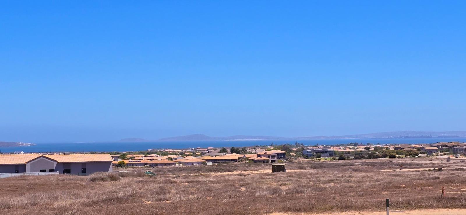 665 m² Land available in Langebaan Country Estate