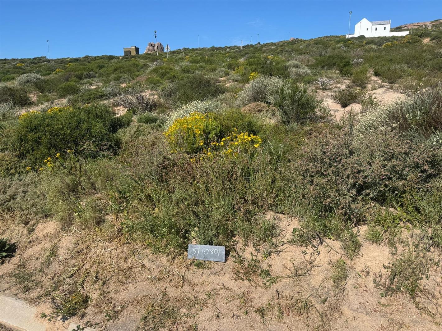 312 m² Land available in St Helena Views