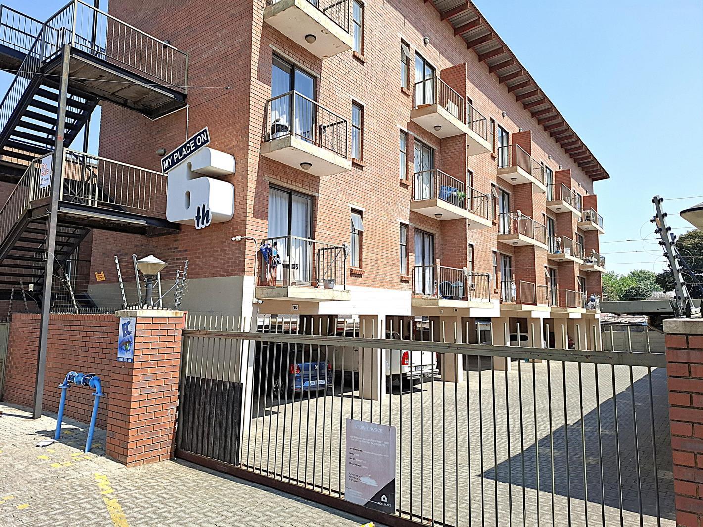 1 Bedroom Apartment in Florida