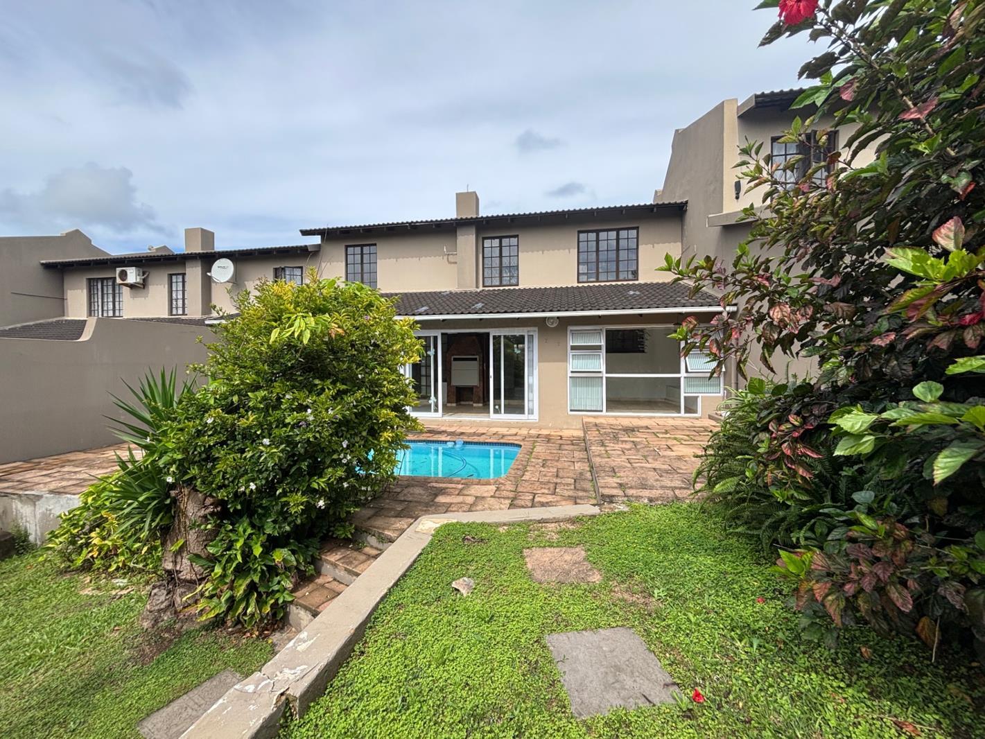 3 Bedroom Townhouse in Margate