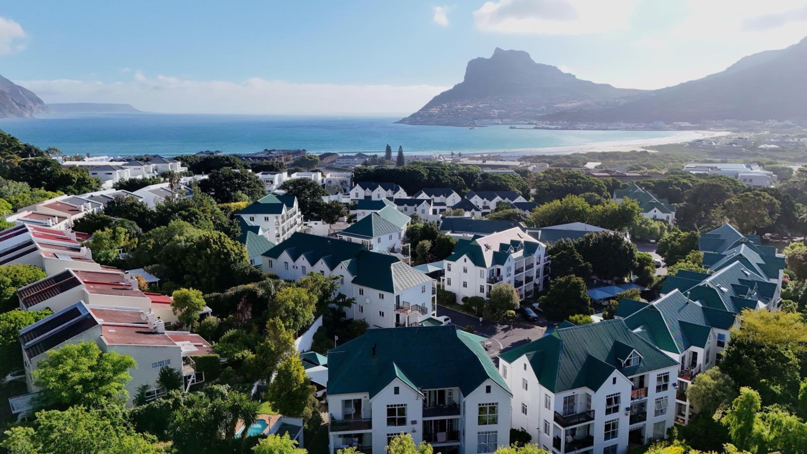 2 Bedroom Apartment in Scott Estate