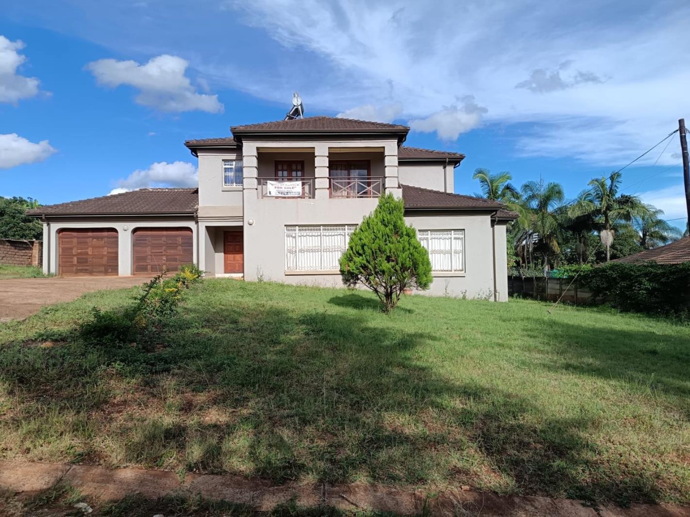 4 Bedroom House in Louis Trichardt