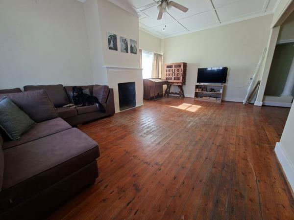 3 Bedroom House in Newton Park