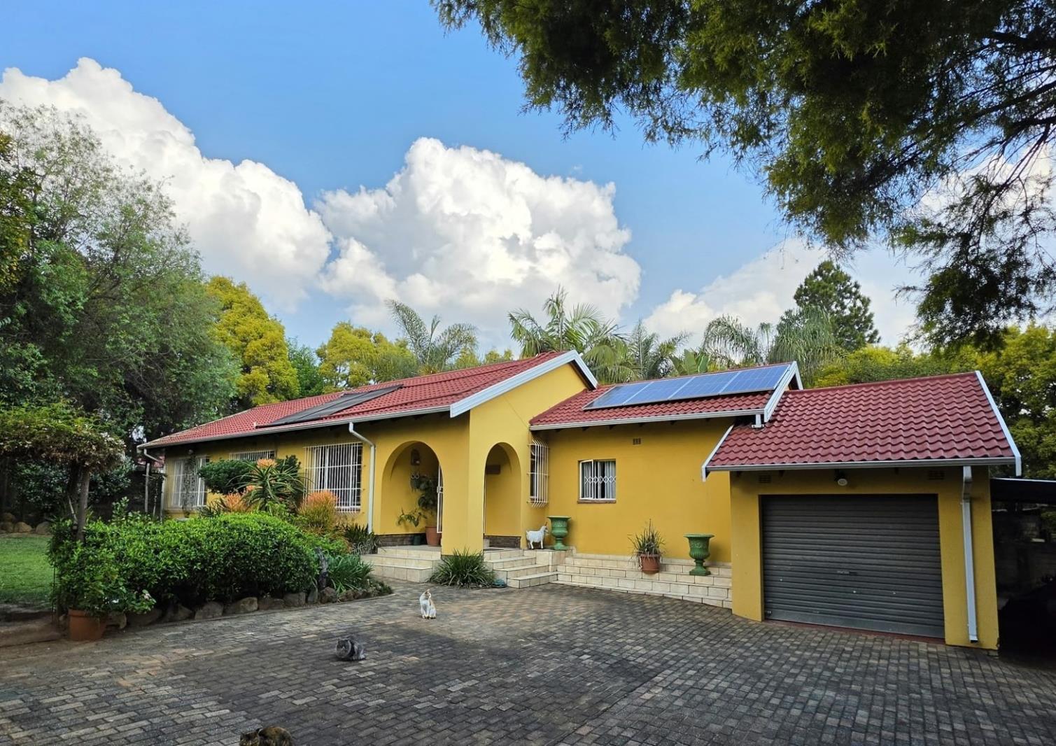 3 Bedroom House in Birch Acres