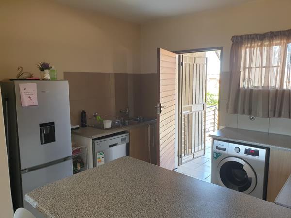2 Bedroom Townhouse in Sagewood