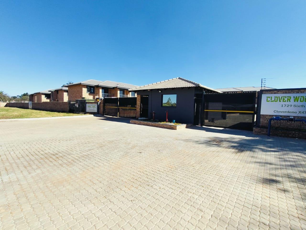 2 Bedroom Apartment in Rynfield AH