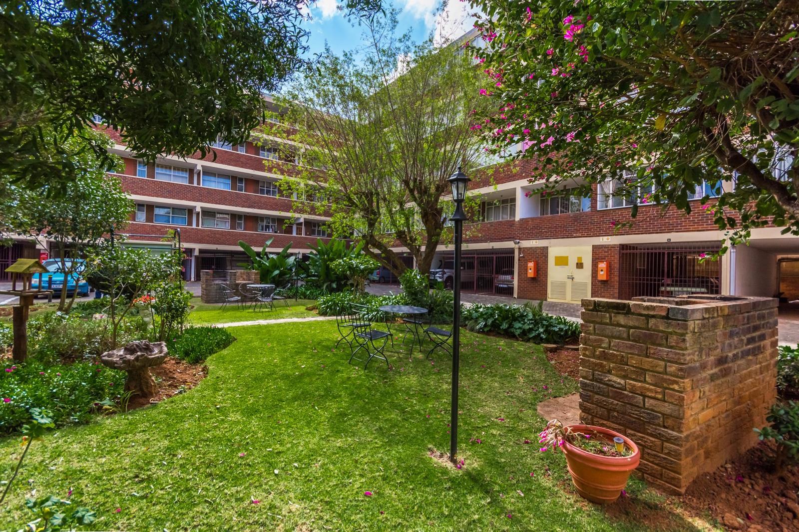 2 Bedroom Apartment in Horizon View