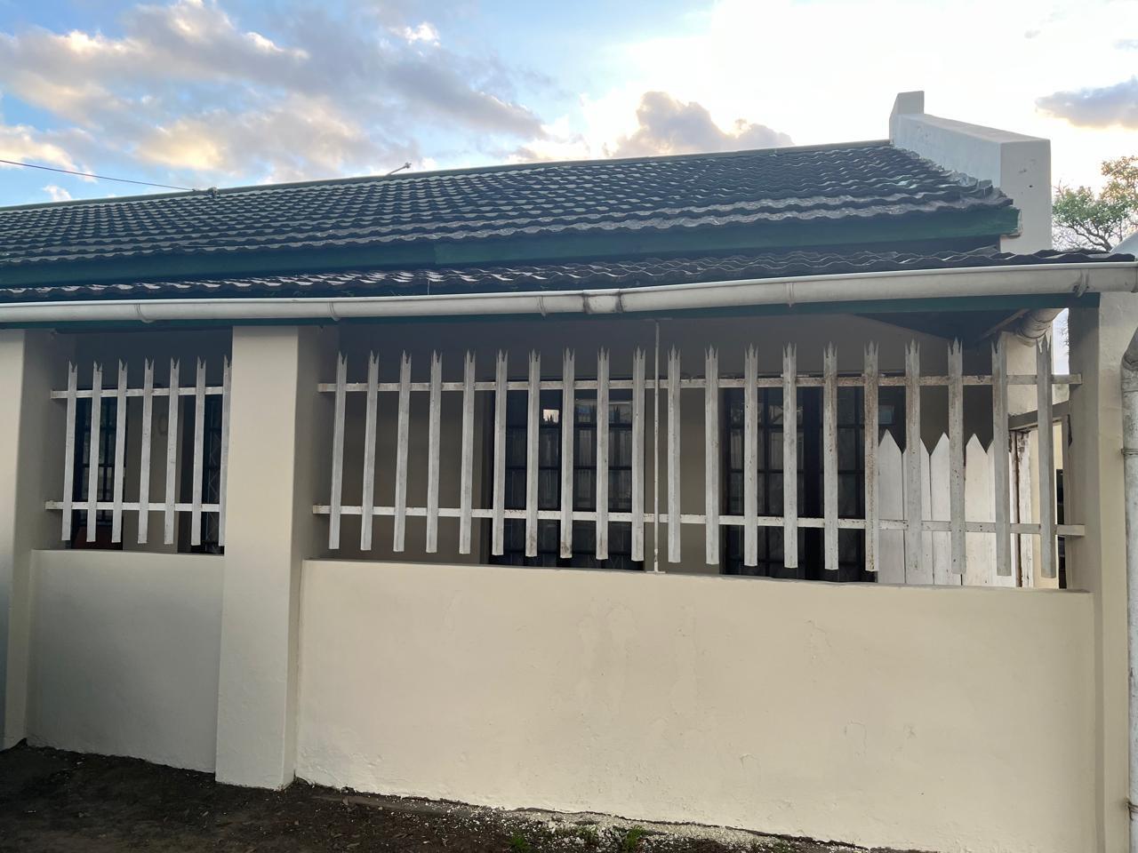 3 Bedroom House in King Williams Town (Qonce) Central
