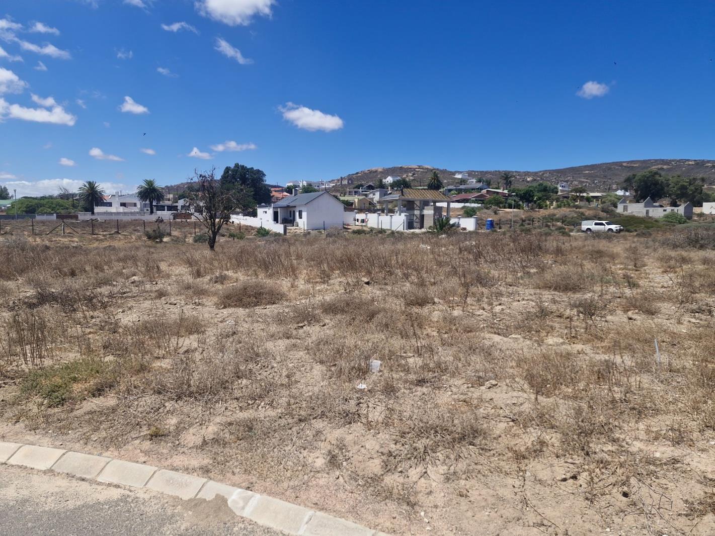 333 m² Land available in St Helena Views