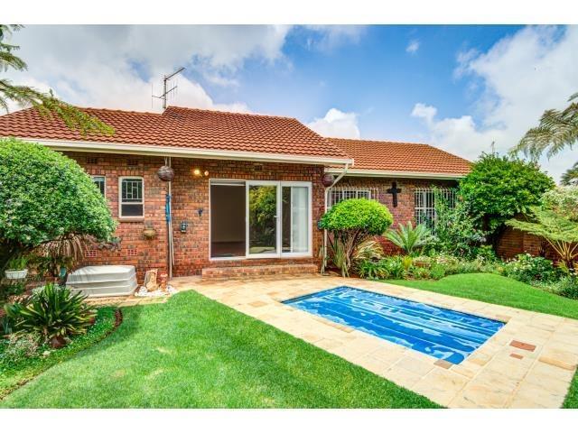 2 Bedroom Townhouse in Birchleigh North