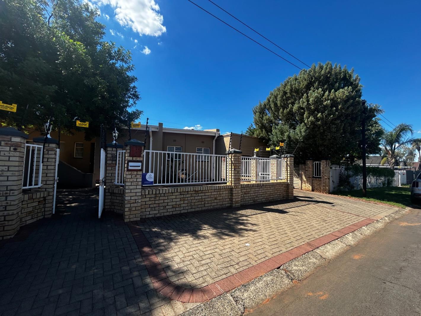 3 Bedroom House in Southridge