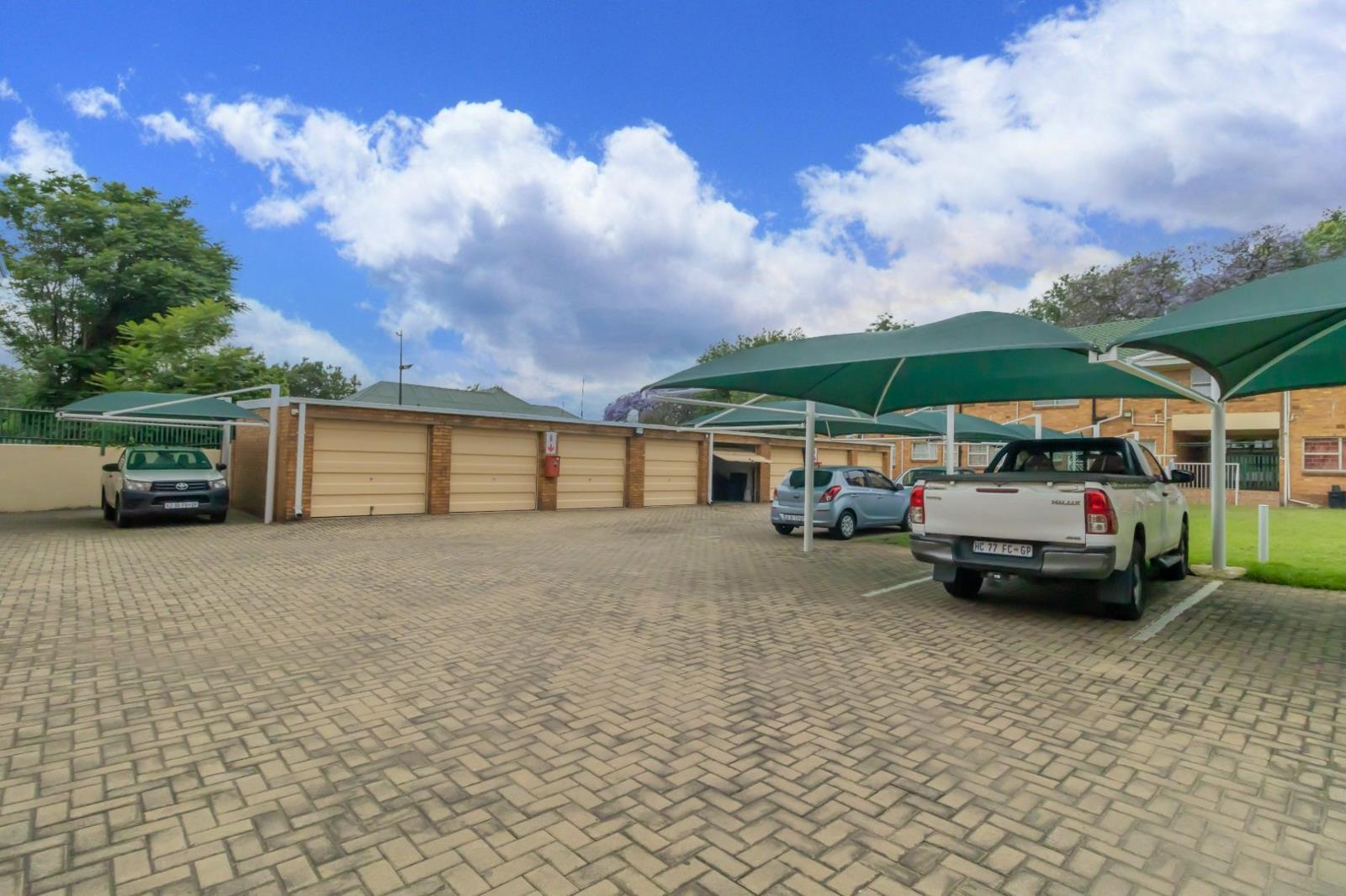 2.5 Bedroom Apartment in Benoni CBD