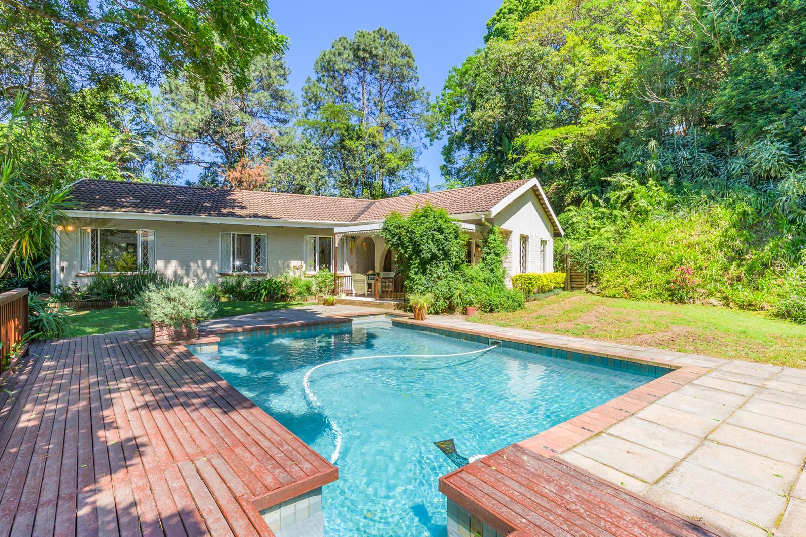 3 Bedroom House in Westville