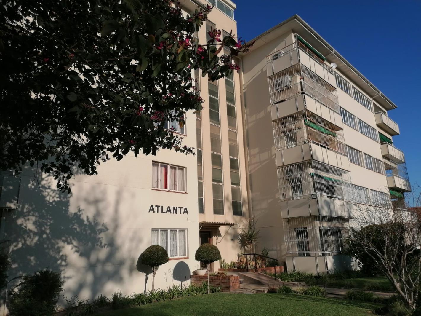 2 Bedroom Apartment in Paarl Central East