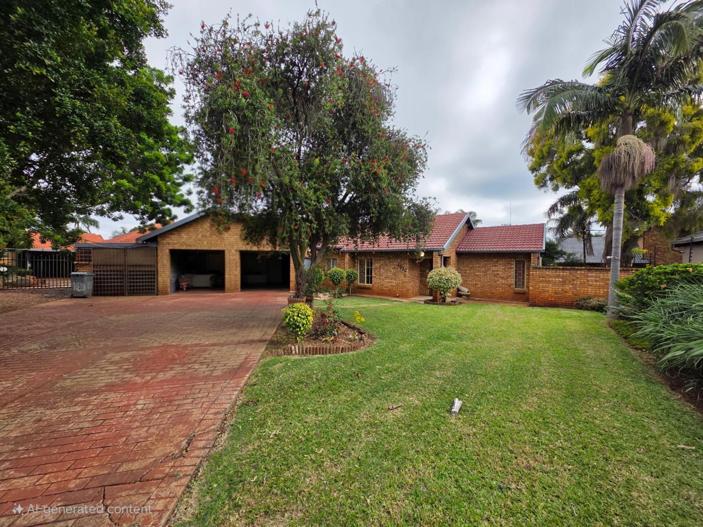 3 Bedroom House in Montana Park