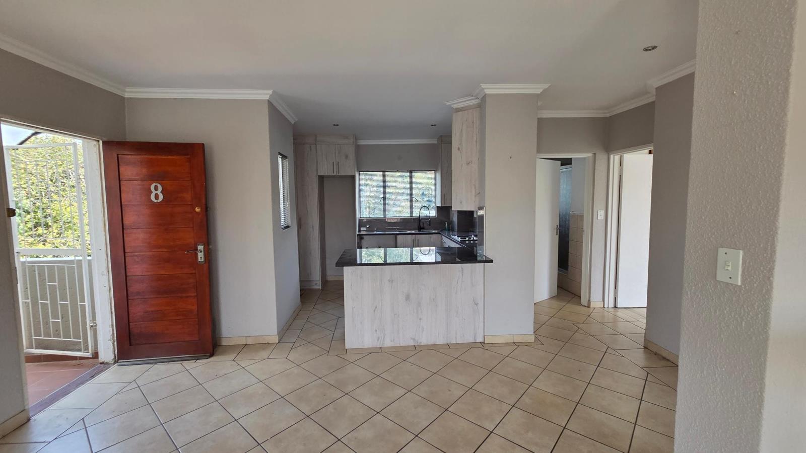 2 Bedroom Apartment in Edenglen